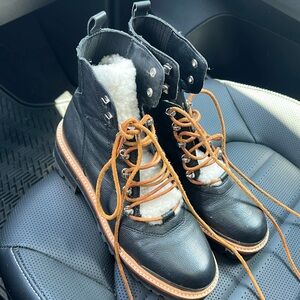 Marc Fisher Boots